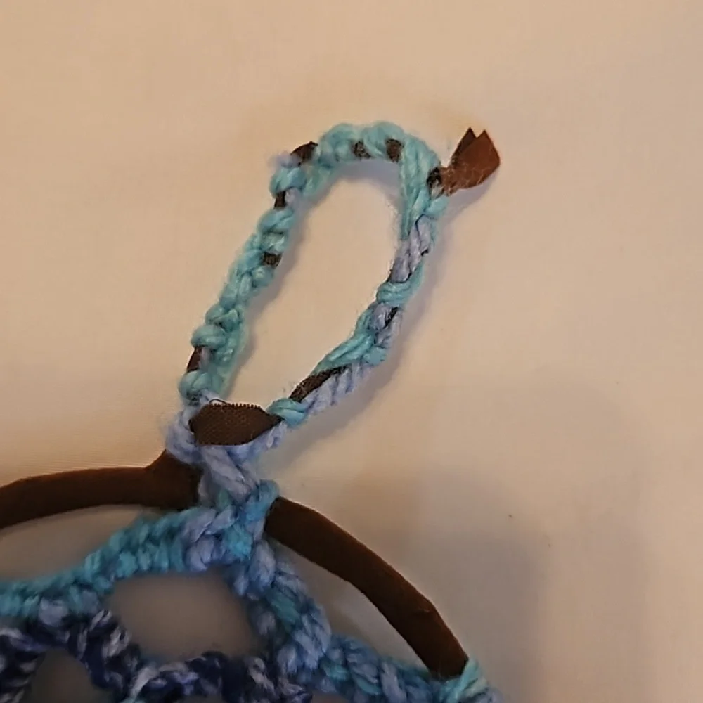 Hand Crafted measuments 10